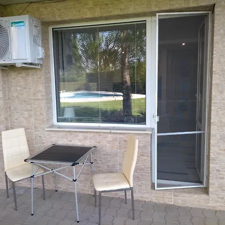 Varna Bulgaria 2-room Asparuhovo Zelenika Bulgarien Warna 2-zimmer