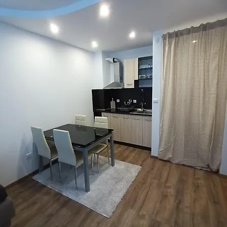 Varna Bulgaria 2-room Asparuhovo Zelenika Bulgarien Warna 2-zimmer Galata