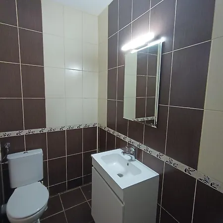 Varna Bulgaria 2-room Asparuhovo Zelenika Bulgarien Warna 2-zimmer * Galata