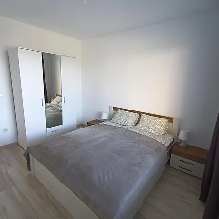 公寓 Varna Bulgaria 2-room Asparuhovo Zelenika Bulgarien Warna 2-zimmer *