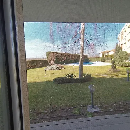 Апартаменты Varna Bulgaria 2-room Asparuhovo Zelenika Bulgarien Warna 2-zimmer *