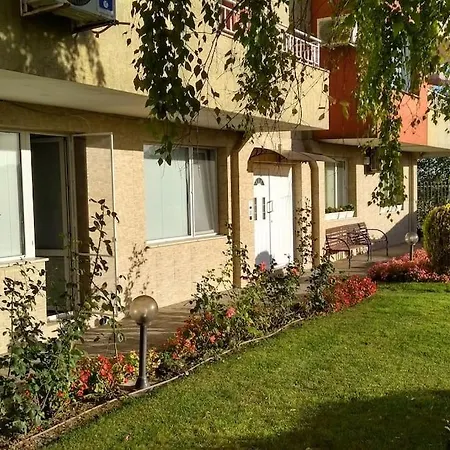 Varna Bulgaria 2-room Asparuhovo Zelenika Bulgarien Warna 2-zimmer