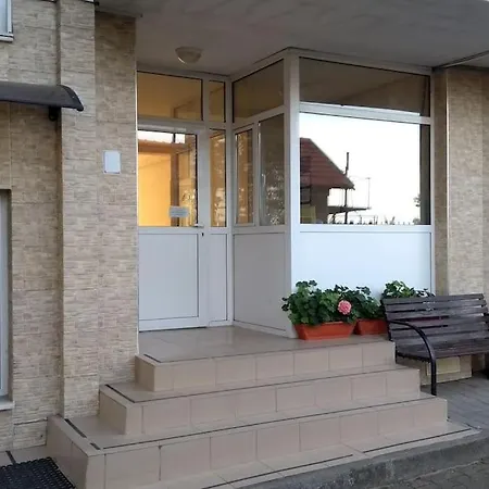 公寓 Varna Bulgaria 2-room Asparuhovo Zelenika Bulgarien Warna 2-zimmer Galata