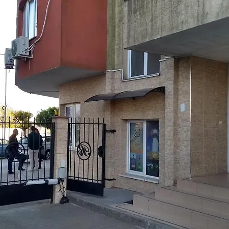 Varna Bulgaria 2-room Asparuhovo Zelenika Bulgarien Warna 2-zimmer Apartment Galata