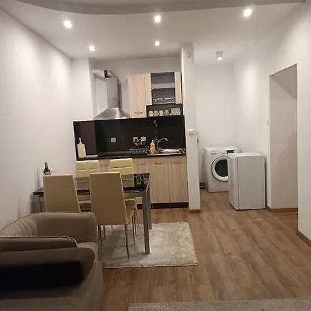 Varna Bulgaria 2-room Asparuhovo Zelenika Bulgarien Warna 2-zimmer *