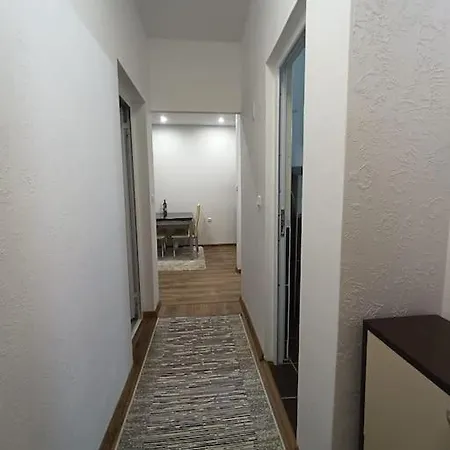 Апартаменты Varna Bulgaria 2-room Asparuhovo Zelenika Bulgarien Warna 2-zimmer Galata