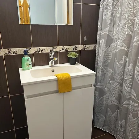 Varna Bulgaria 2-room Asparuhovo Zelenika Bulgarien Warna 2-zimmer Apartment Galata