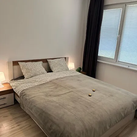 Varna Bulgaria 2-room Asparuhovo Zelenika Bulgarien Warna 2-zimmer Apartman