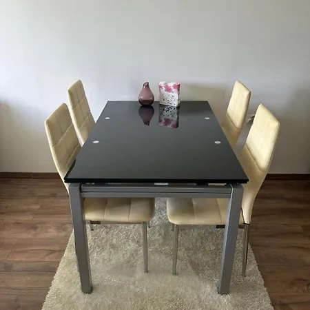 Apartment Varna Bulgaria 2-room Asparuhovo Zelenika Bulgarien Warna 2-zimmer *