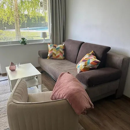 Apartment Varna Bulgaria 2-room Asparuhovo Zelenika Bulgarien Warna 2-zimmer *