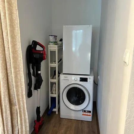 公寓 Varna Bulgaria 2-room Asparuhovo Zelenika Bulgarien Warna 2-zimmer *