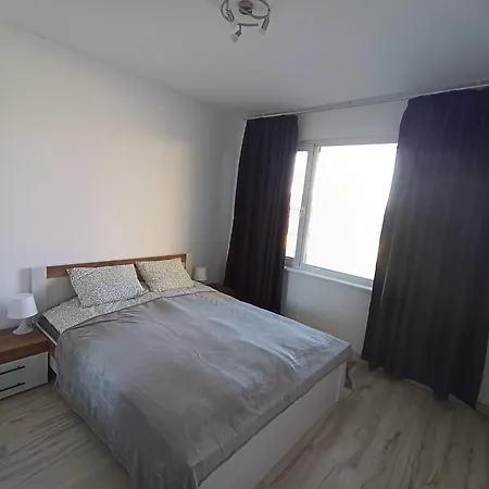 Apartment Varna Bulgaria 2-room Asparuhovo Zelenika Bulgarien Warna 2-zimmer *