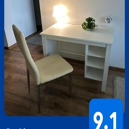 Apartment Varna Bulgaria 2-room Asparuhovo Zelenika Bulgarien Warna 2-zimmer Galata