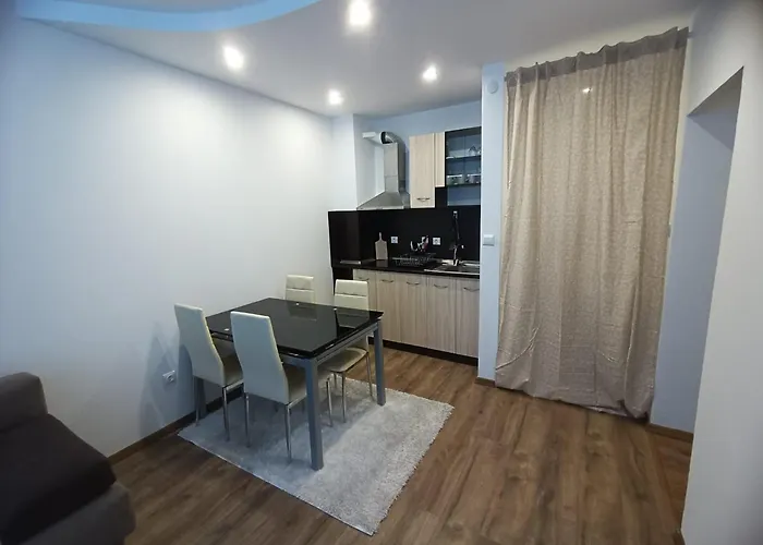 Varna Bulgaria 2-room Asparuhovo Zelenika Bulgarien Warna 2-zimmer Galata