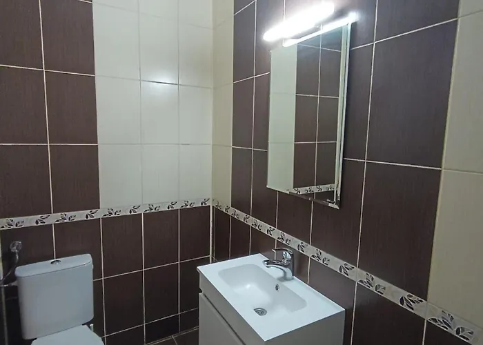 Varna Bulgaria 2-room Asparuhovo Zelenika Bulgarien Warna 2-zimmer * Galata