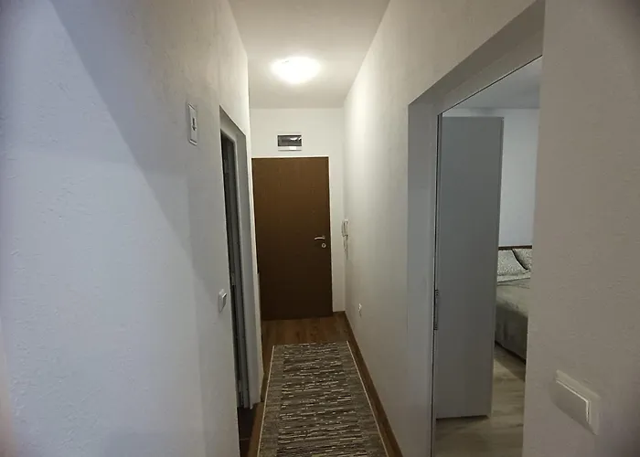 Varna Bulgaria 2-room Asparuhovo Zelenika Bulgarien Warna 2-zimmer *