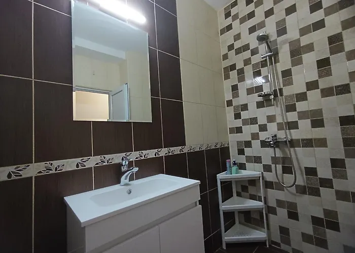 Varna Bulgaria 2-room Asparuhovo Zelenika Bulgarien Warna 2-zimmer * Galata