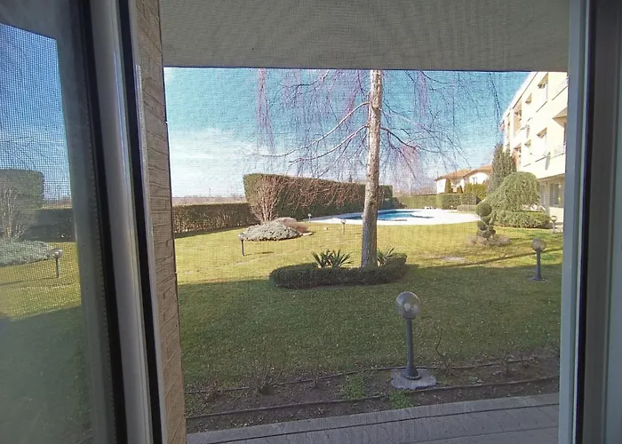 Apartment Varna Bulgaria 2-room Asparuhovo Zelenika Bulgarien Warna 2-zimmer *