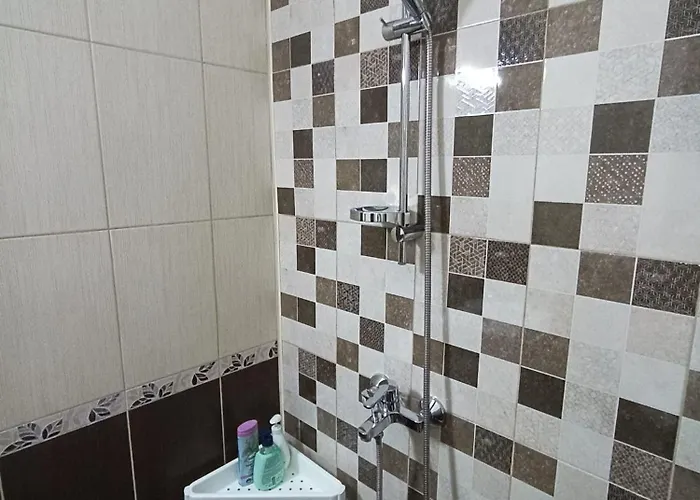 Varna Bulgaria 2-room Asparuhovo Zelenika Bulgarien Warna 2-zimmer Apartment Galata