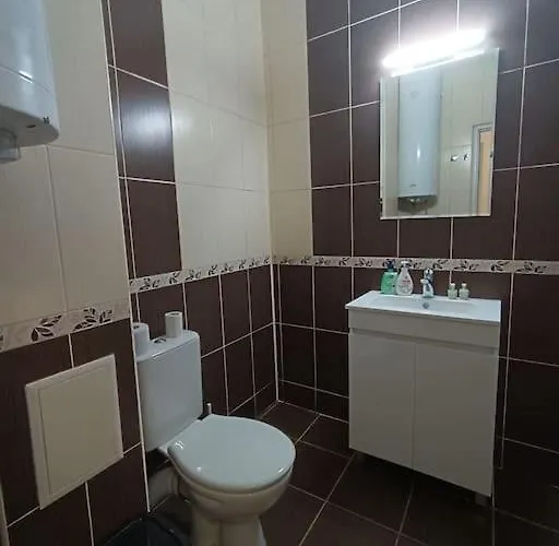 Varna Bulgaria 2-room Asparuhovo Zelenika Bulgarien Warna 2-zimmer Galata