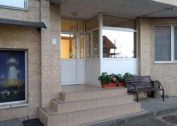 Apartment Varna Bulgaria 2-room Asparuhovo Zelenika Bulgarien Warna 2-zimmer Galata