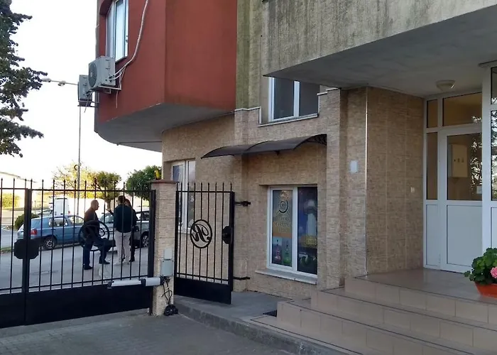 Varna Bulgaria 2-room Asparuhovo Zelenika Bulgarien Warna 2-zimmer Apartment Galata