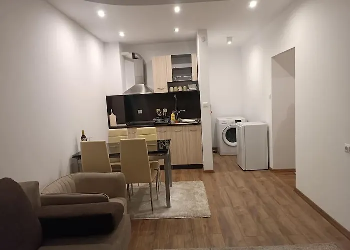 Varna Bulgaria 2-room Asparuhovo Zelenika Bulgarien Warna 2-zimmer *