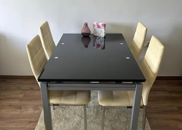Apartment Varna Bulgaria 2-room Asparuhovo Zelenika Bulgarien Warna 2-zimmer *