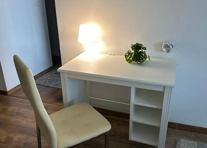 Apartment Varna Bulgaria 2-room Asparuhovo Zelenika Bulgarien Warna 2-zimmer Galata