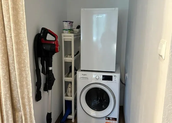 Apartment Varna Bulgaria 2-room Asparuhovo Zelenika Bulgarien Warna 2-zimmer *