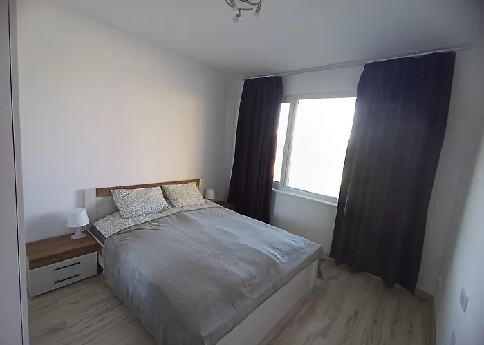 Apartment Varna Bulgaria 2-room Asparuhovo Zelenika Bulgarien Warna 2-zimmer *
