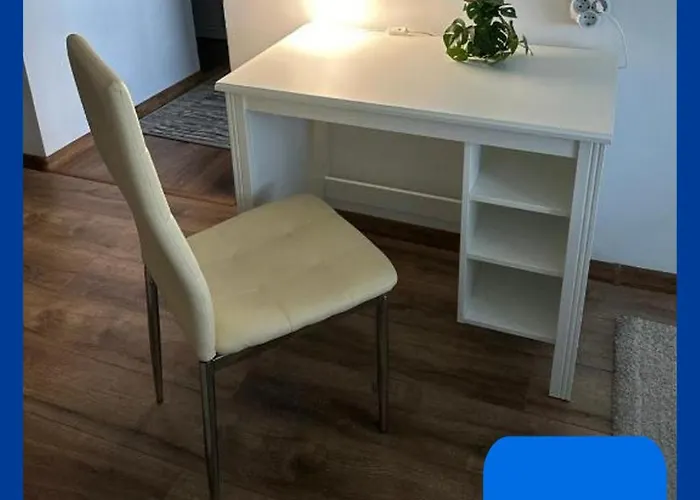 Apartment Varna Bulgaria 2-room Asparuhovo Zelenika Bulgarien Warna 2-zimmer Galata